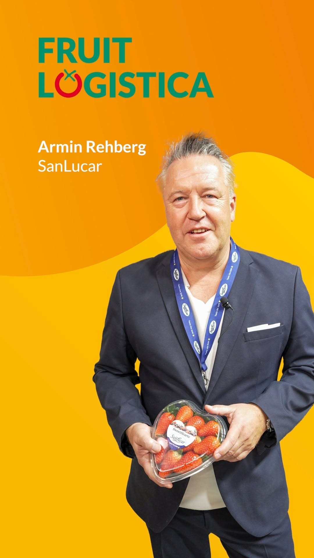 Post 5 by FRUIT LOGISTICA on Instagram (video)