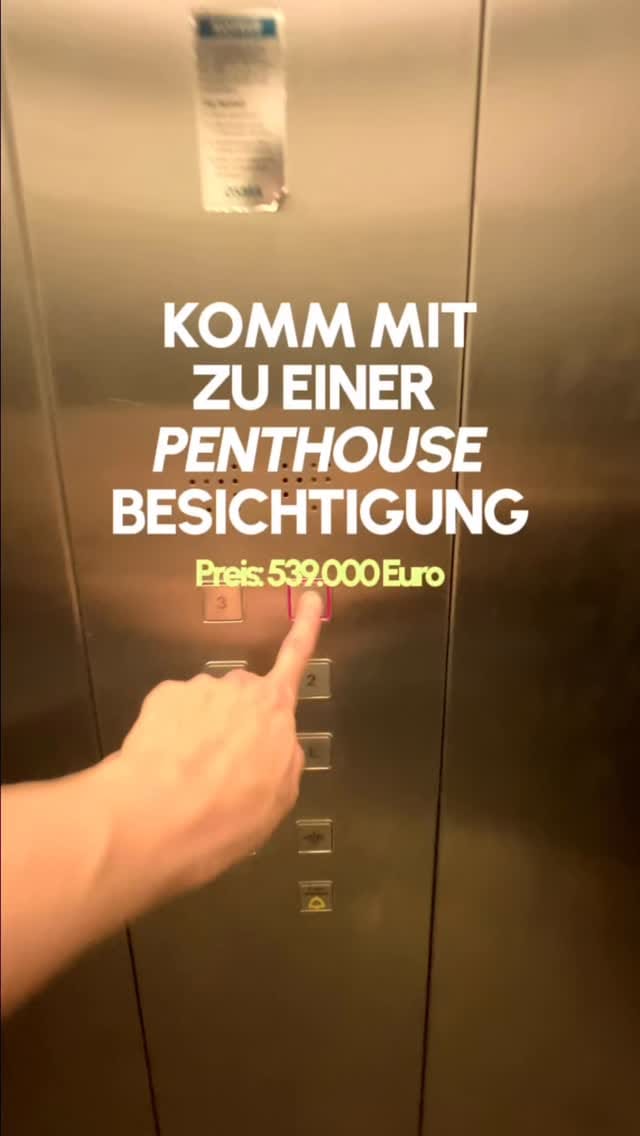Post 1 by Teigeler & Partner Immobilien - Hamburg on Instagram (video)