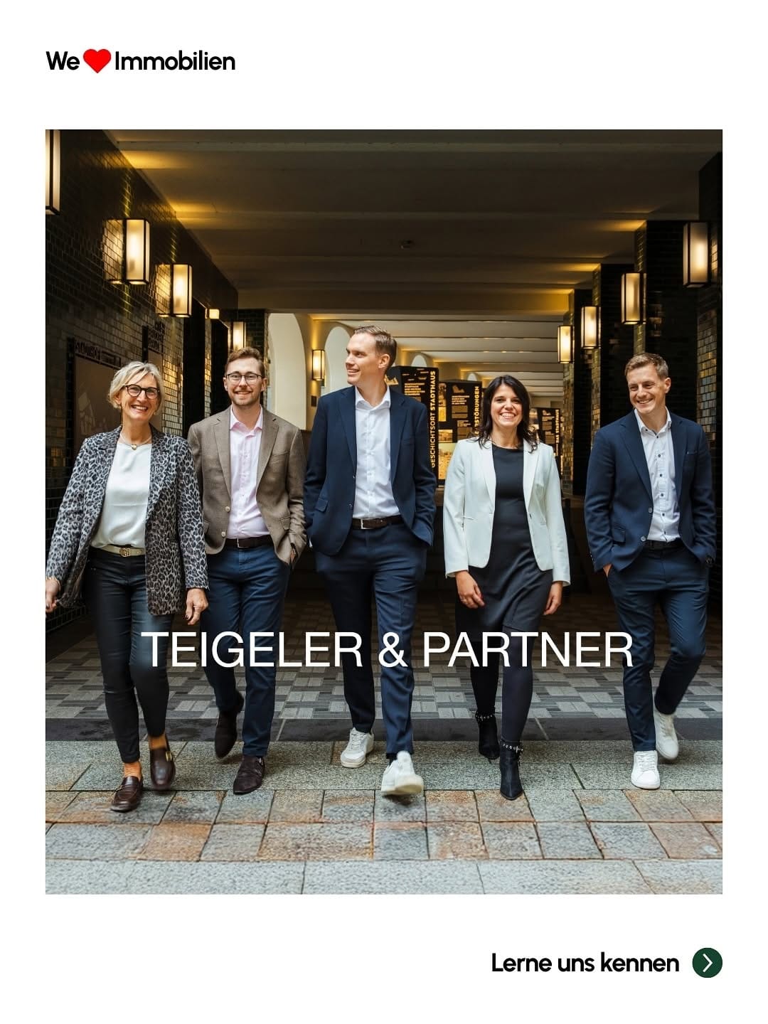 Post 9 by Teigeler & Partner Immobilien - Hamburg on Instagram (carousel)