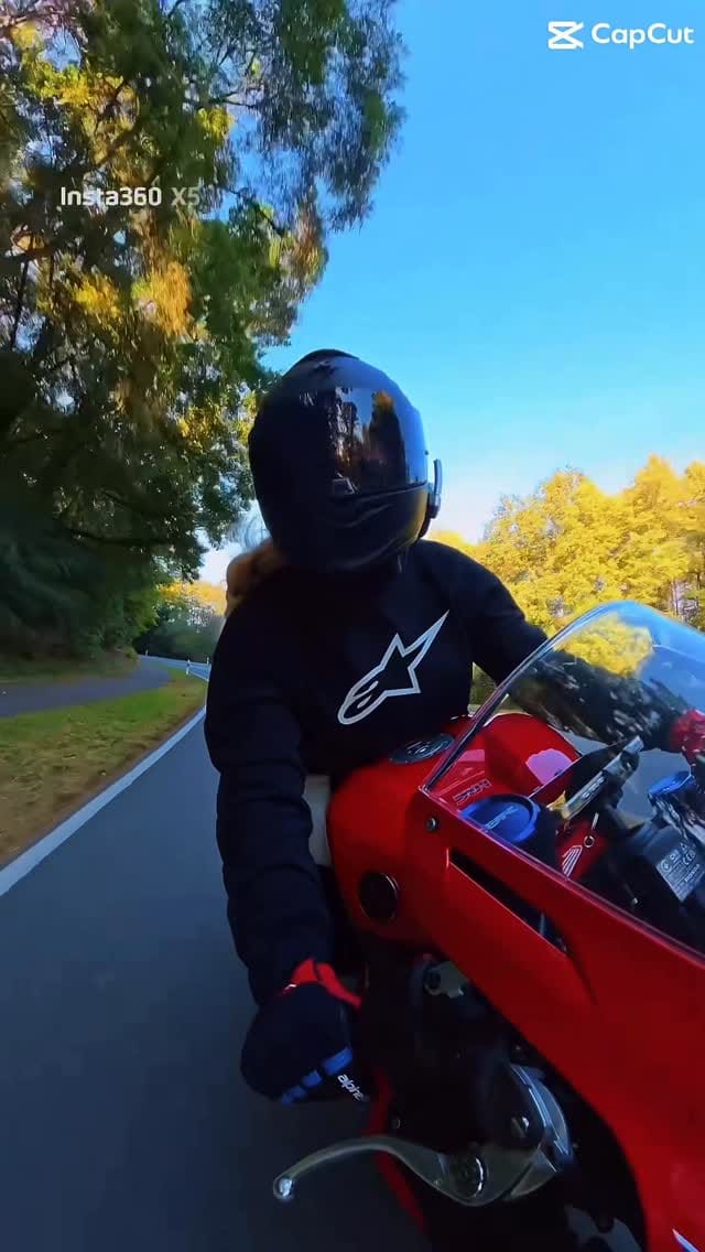 Post 7 by Danielle on Instagram (video)