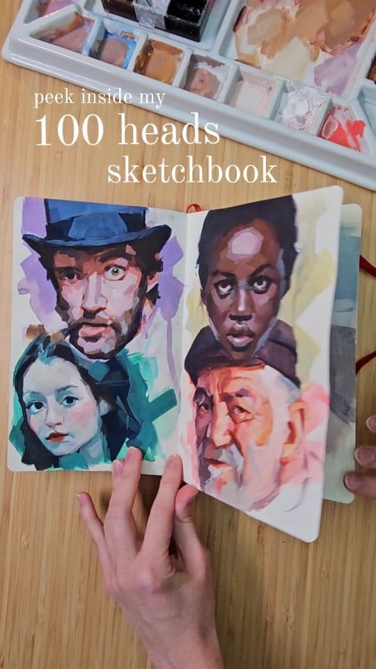 Post 10 by Emily Hughes on Instagram (video)