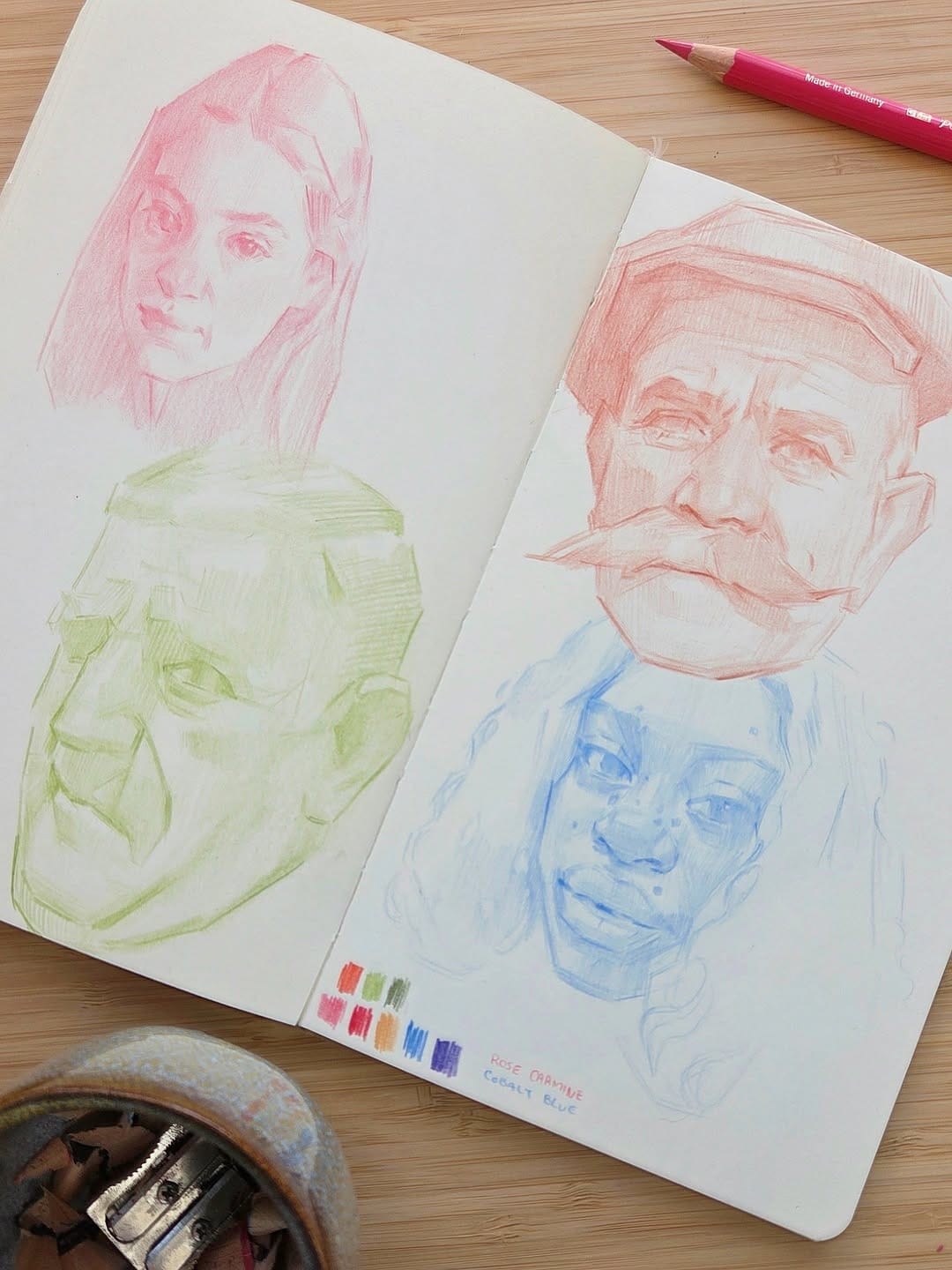 Post 5 by Emily Hughes on Instagram (image)