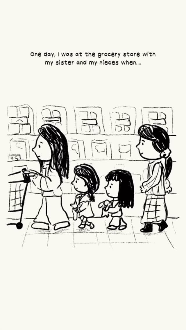 Post 8 by Anita Cheung (Neets) on Instagram (video)