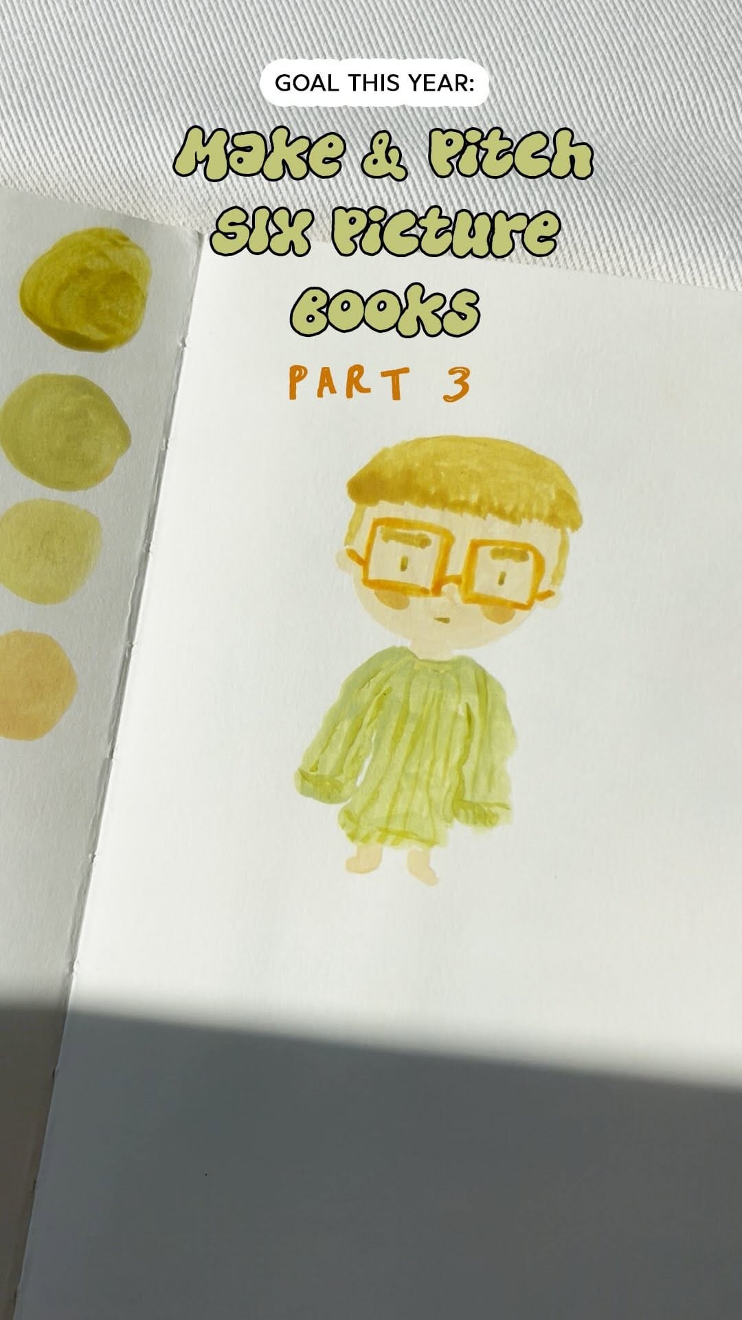 Post 6 by Anita Cheung (Neets) on Instagram (video)