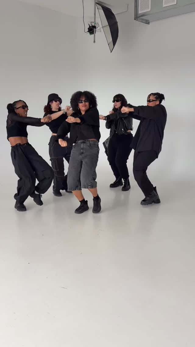 Post 10 by Gwladys Bolemua on Instagram (video)