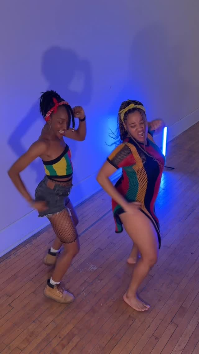 Post 1 by Gwladys Bolemua on Instagram (video)