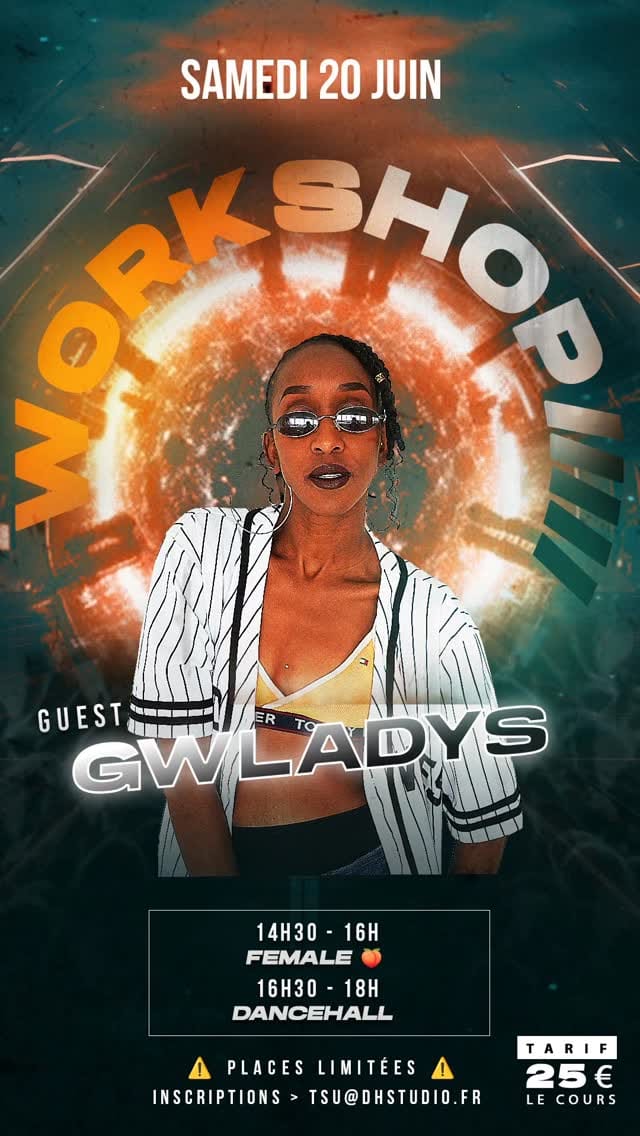 Post 9 by Gwladys Bolemua on Instagram (video)