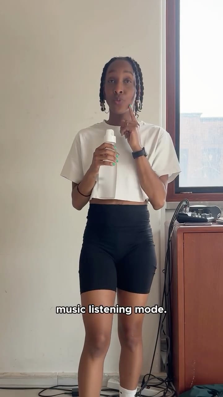 Post 5 by Gwladys Bolemua on Instagram (video)