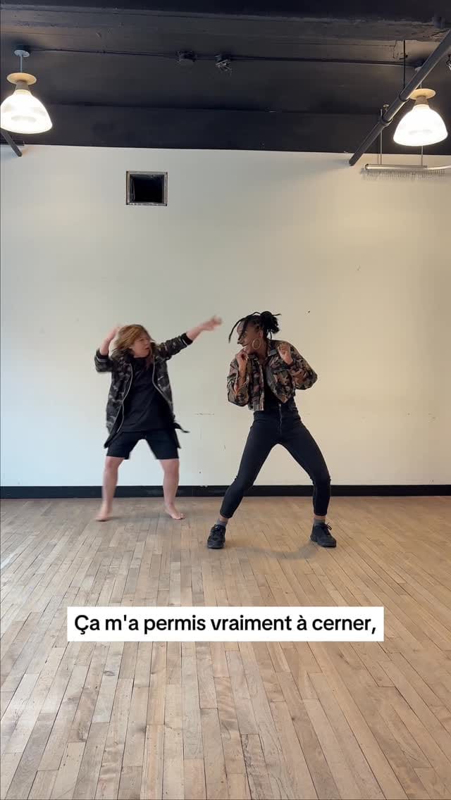 Post 7 by Gwladys Bolemua on Instagram (video)