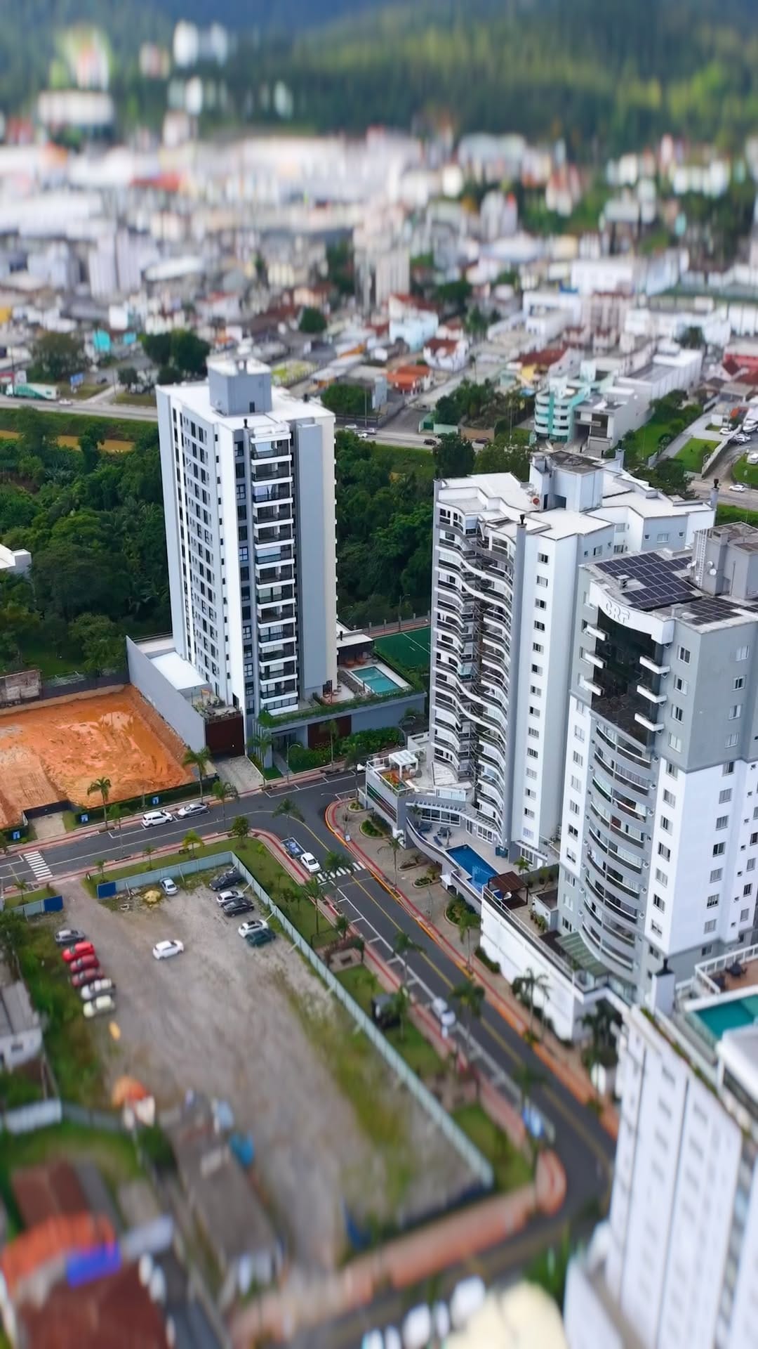 Post 4 by CRF Construtora | Brusque on Instagram (video)