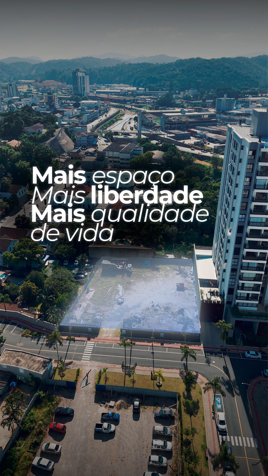Post 9 by CRF Construtora | Brusque on Instagram (video)