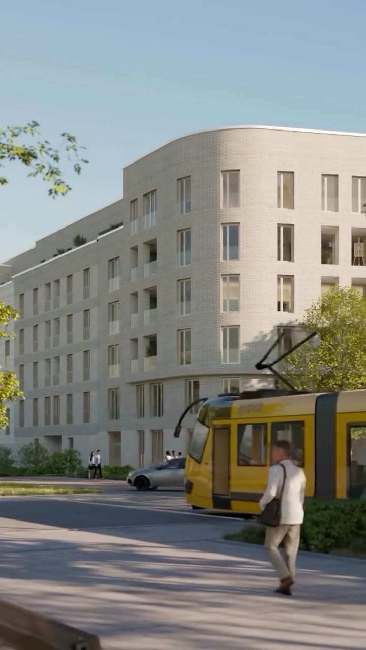 Post 6 by USD Immobilien GmbH on Instagram (video)