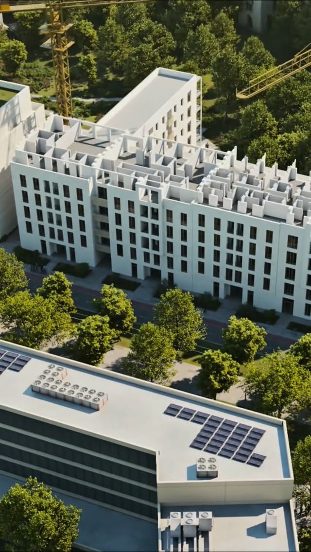 Post 2 by USD Immobilien GmbH on Instagram (video)