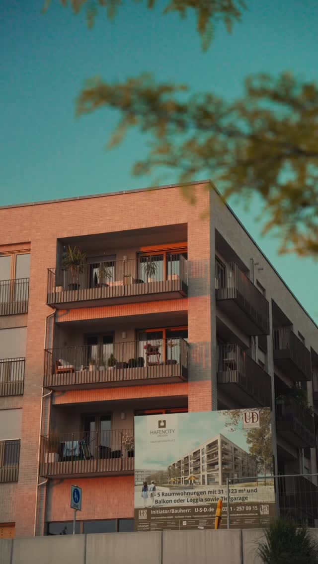 Post 4 by USD Immobilien GmbH on Instagram (video)