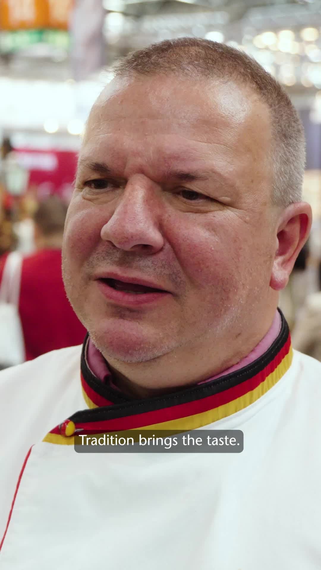 Post 10 by iba.TRADE FAIR on Instagram (video)