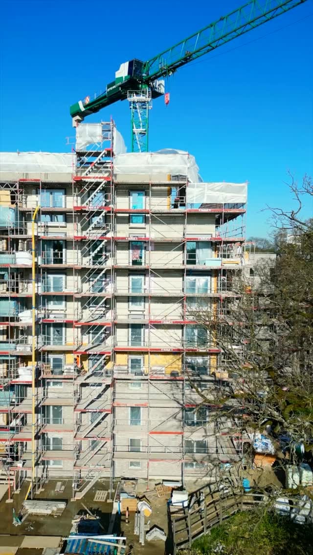 Post 10 by OTTO WULFF on Instagram (video)
