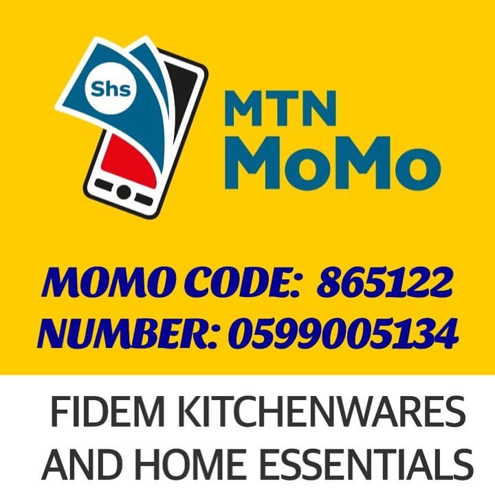 Post 10 by KITCHENWARES IN ACCRA TESHIE on Instagram (image)