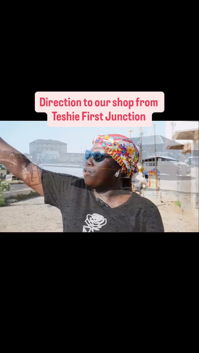 Post 9 by KITCHENWARES IN ACCRA TESHIE on Instagram (video)