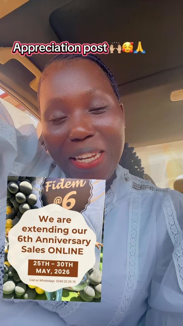 Post 8 by KITCHENWARES IN ACCRA TESHIE on Instagram (video)