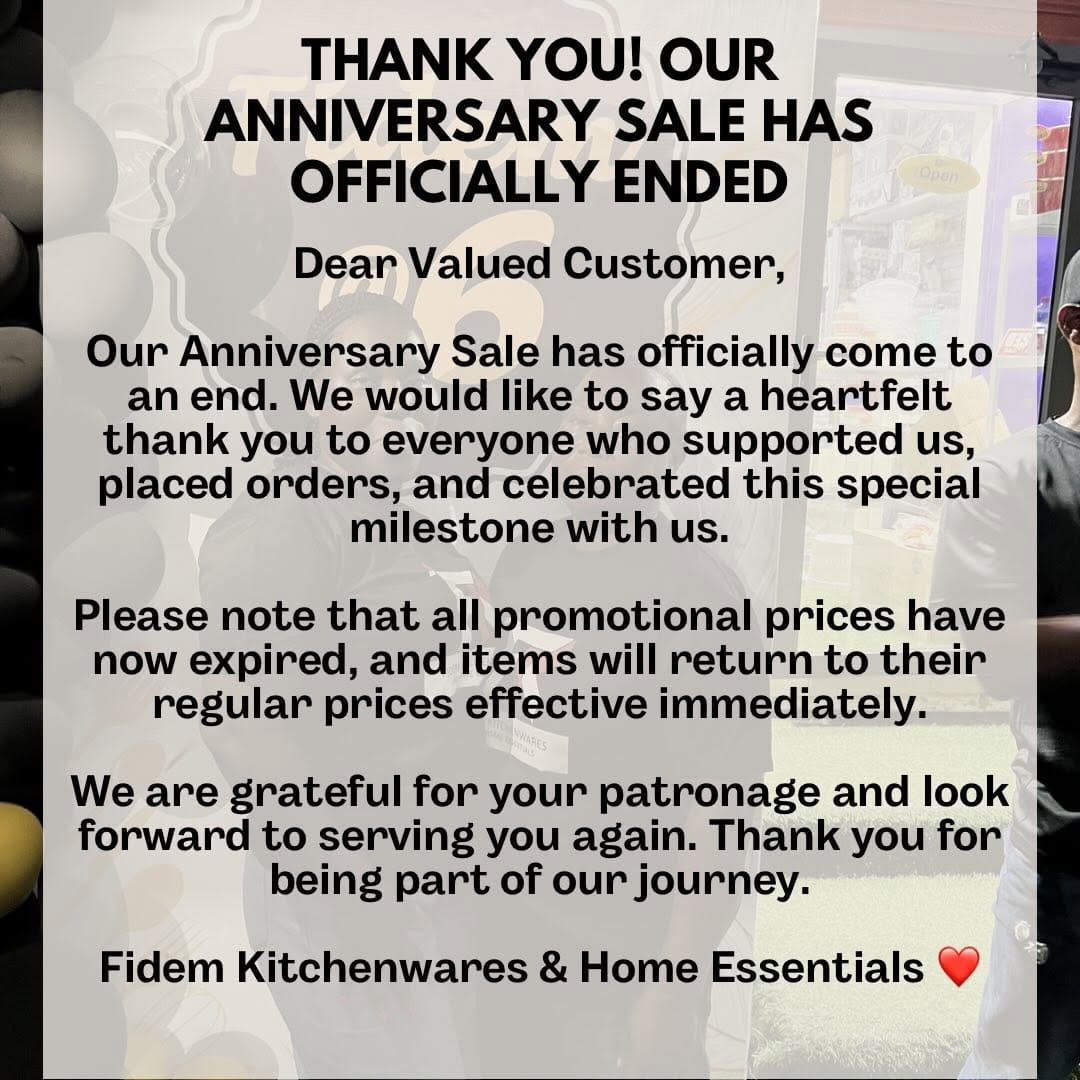 Post 3 by KITCHENWARES IN ACCRA TESHIE on Instagram (image)