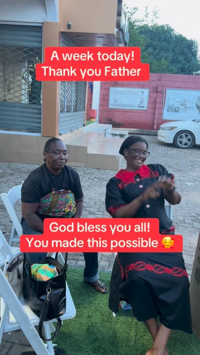 Post 4 by KITCHENWARES IN ACCRA TESHIE on Instagram (video)