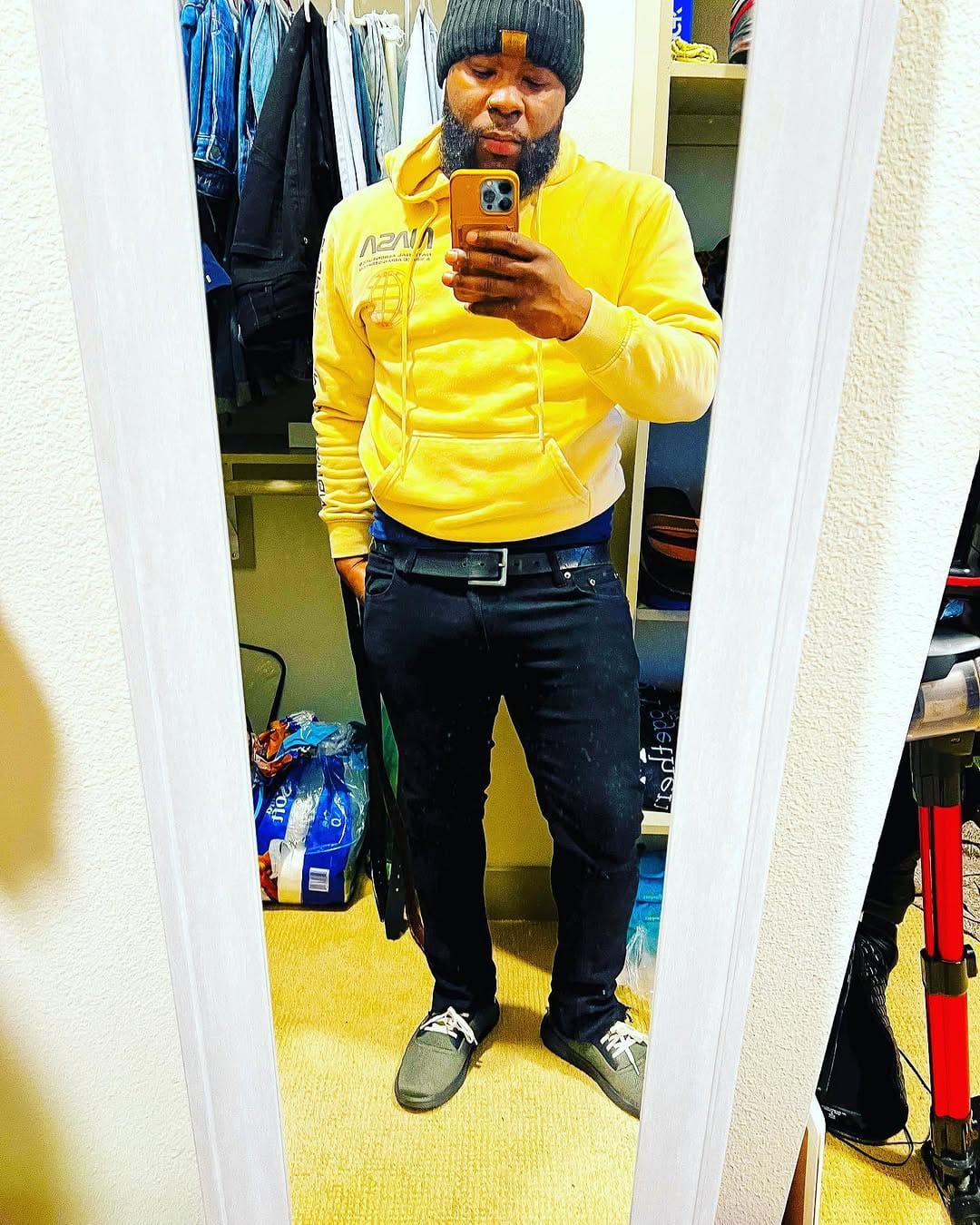 Post 10 by Dresden Akinosho on Instagram (image)