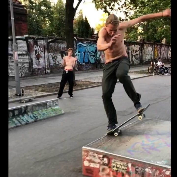 Post 5 by Bright Tradeshow on Instagram (video)