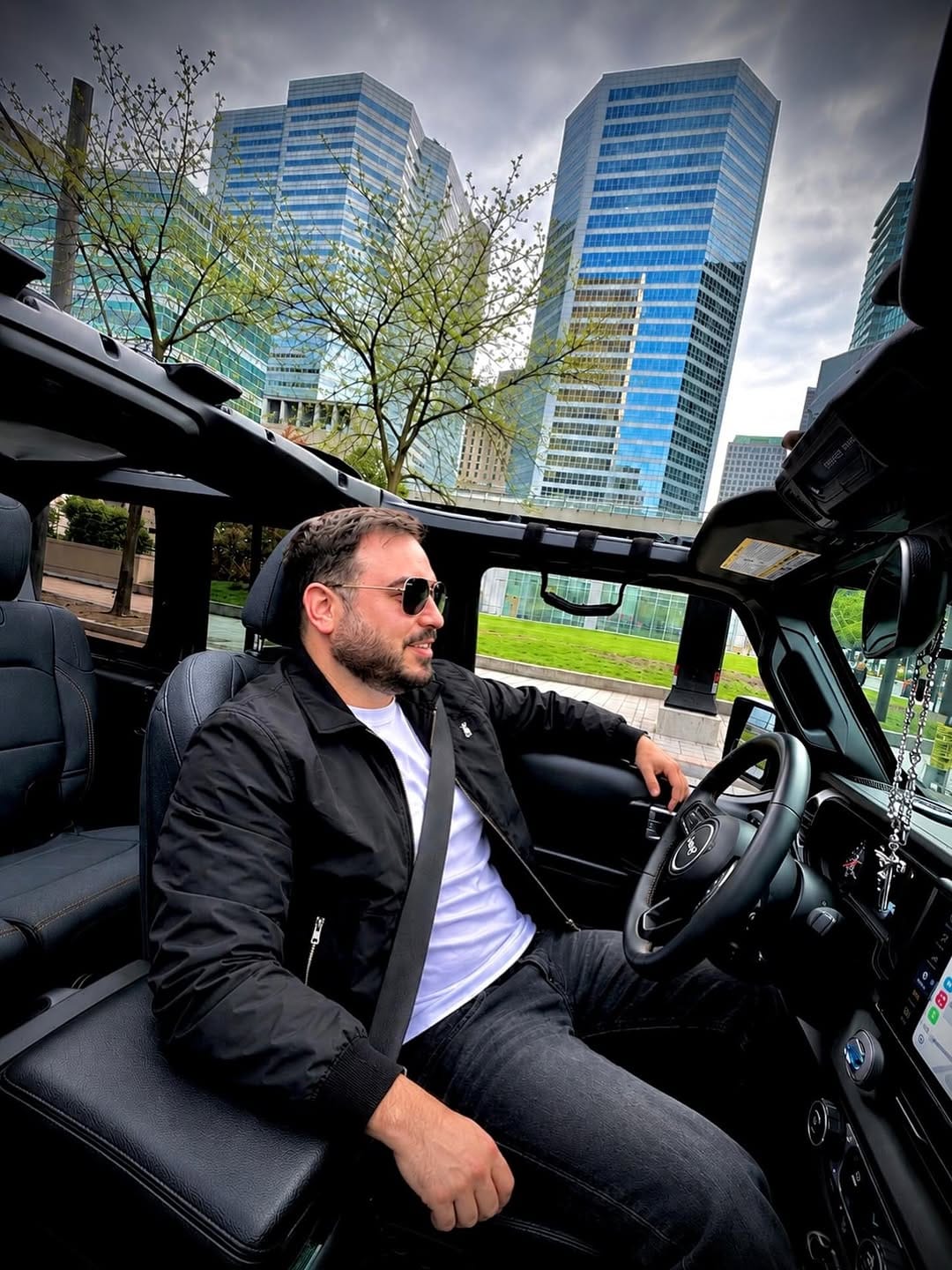 Post 1 by Jamil Abou Youn El-Soud on Instagram (image)