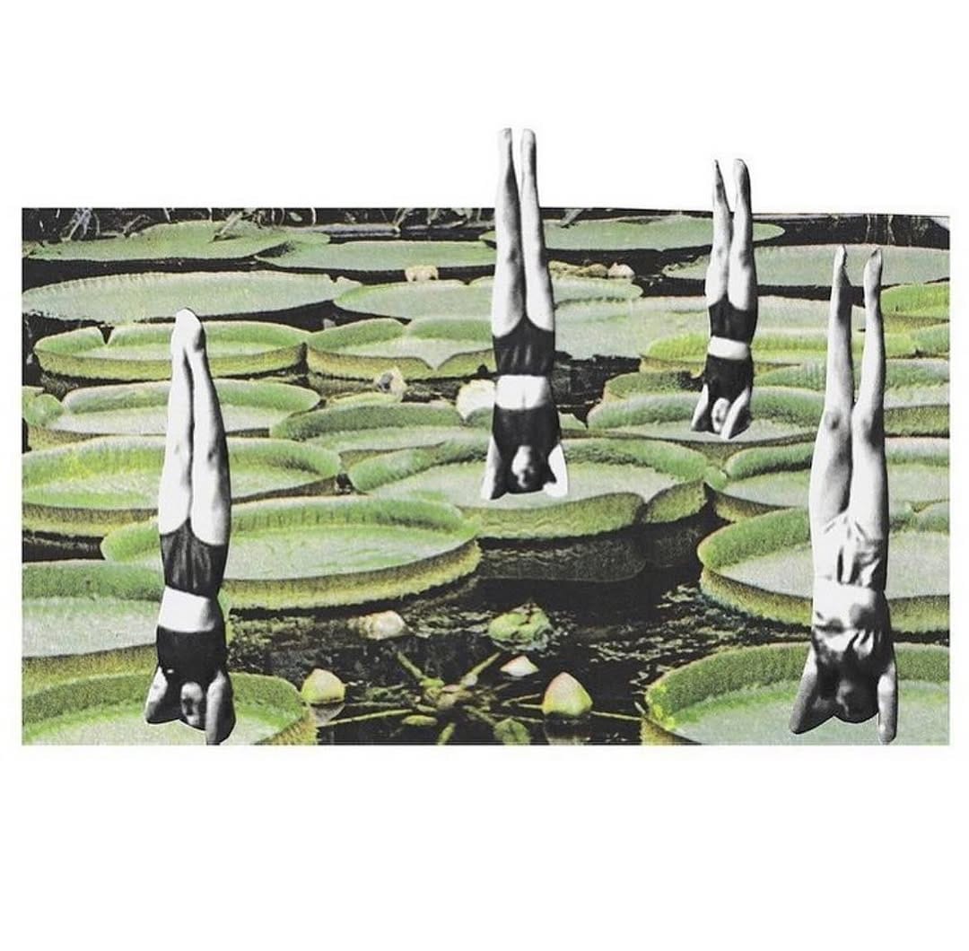 Post 5 by surreal. Art Shoppe on Instagram (image)