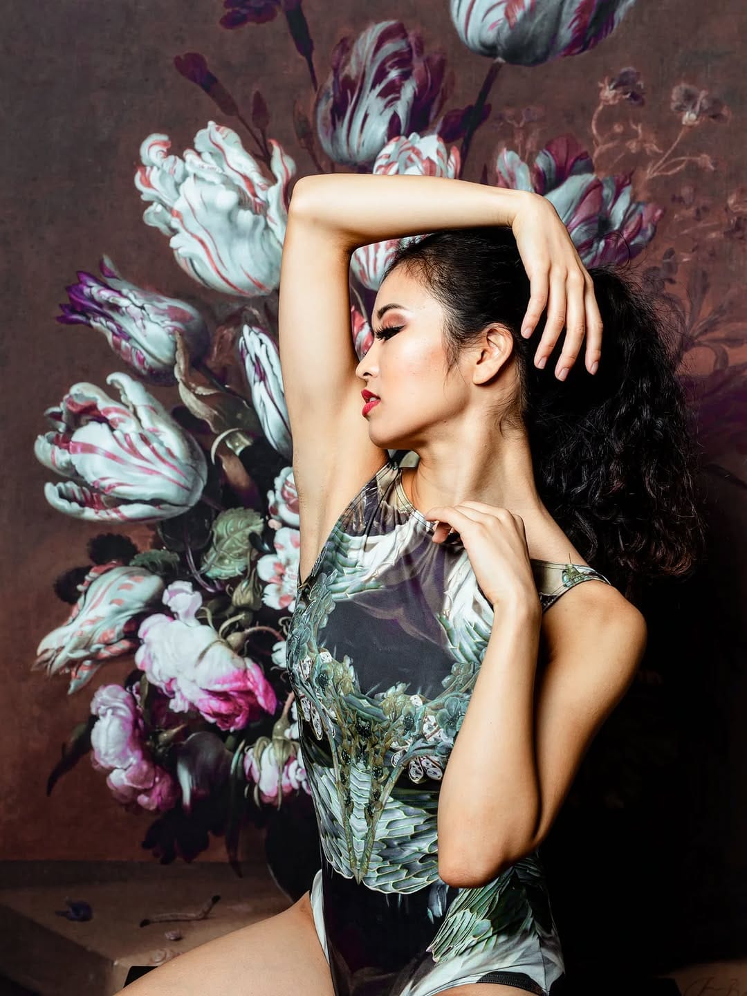Post 5 by Sayaka Wakita on Instagram (image)