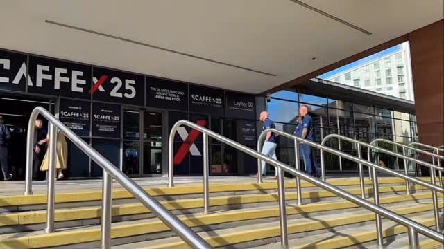 Post 7 by ScaffMag on Instagram (video)