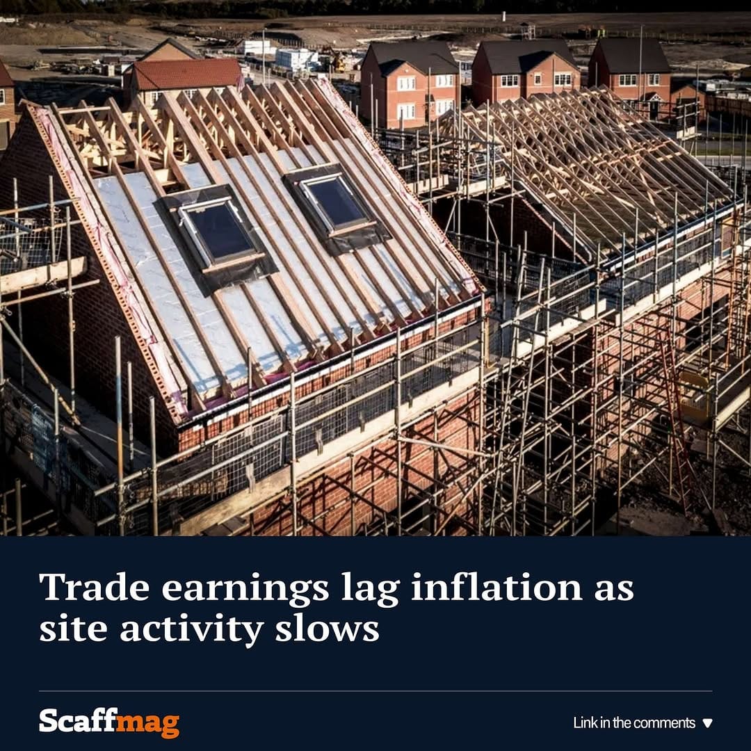 Post 2 by ScaffMag on Instagram (image)