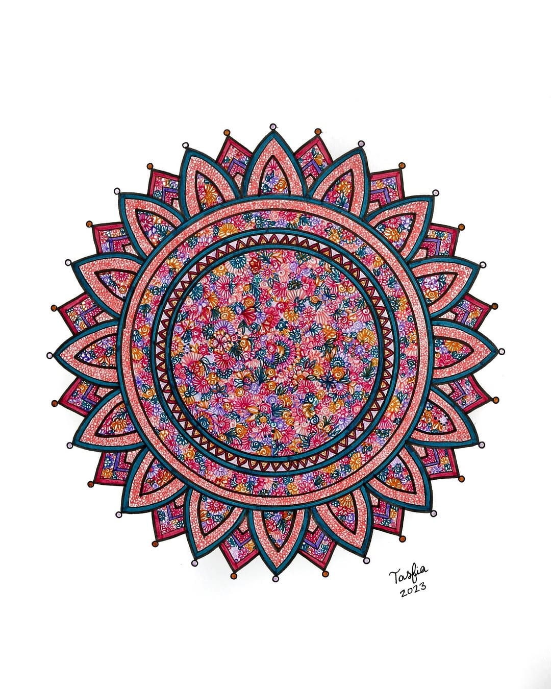 Post 8 by Tasfia Sakura Hossain👩🏻‍🎨📸 on Instagram (carousel)