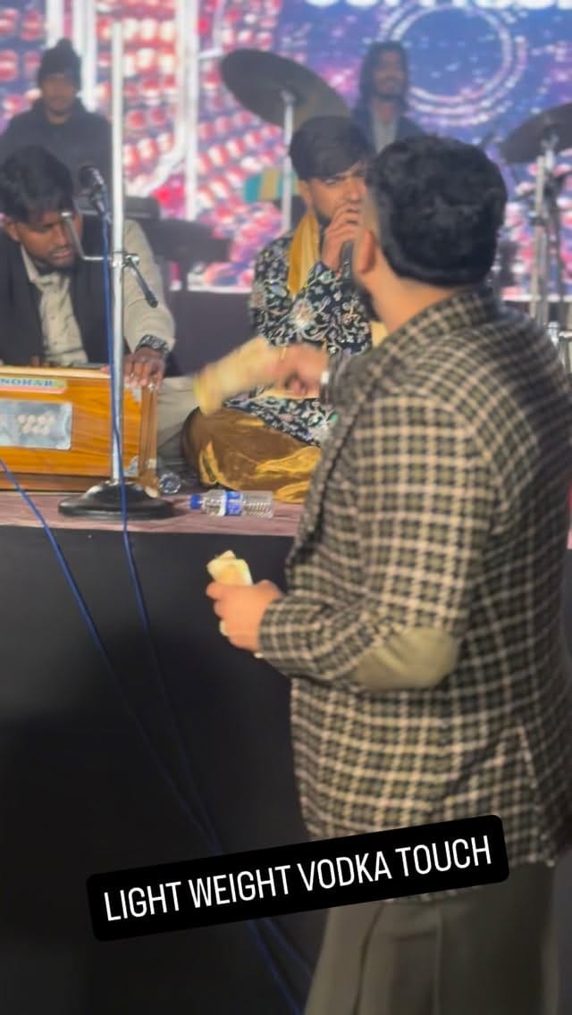 Post 8 by ᒍᗩGᒍIT ᔕIᑎGᕼ {ਜੱਗਾ} on Instagram (video)