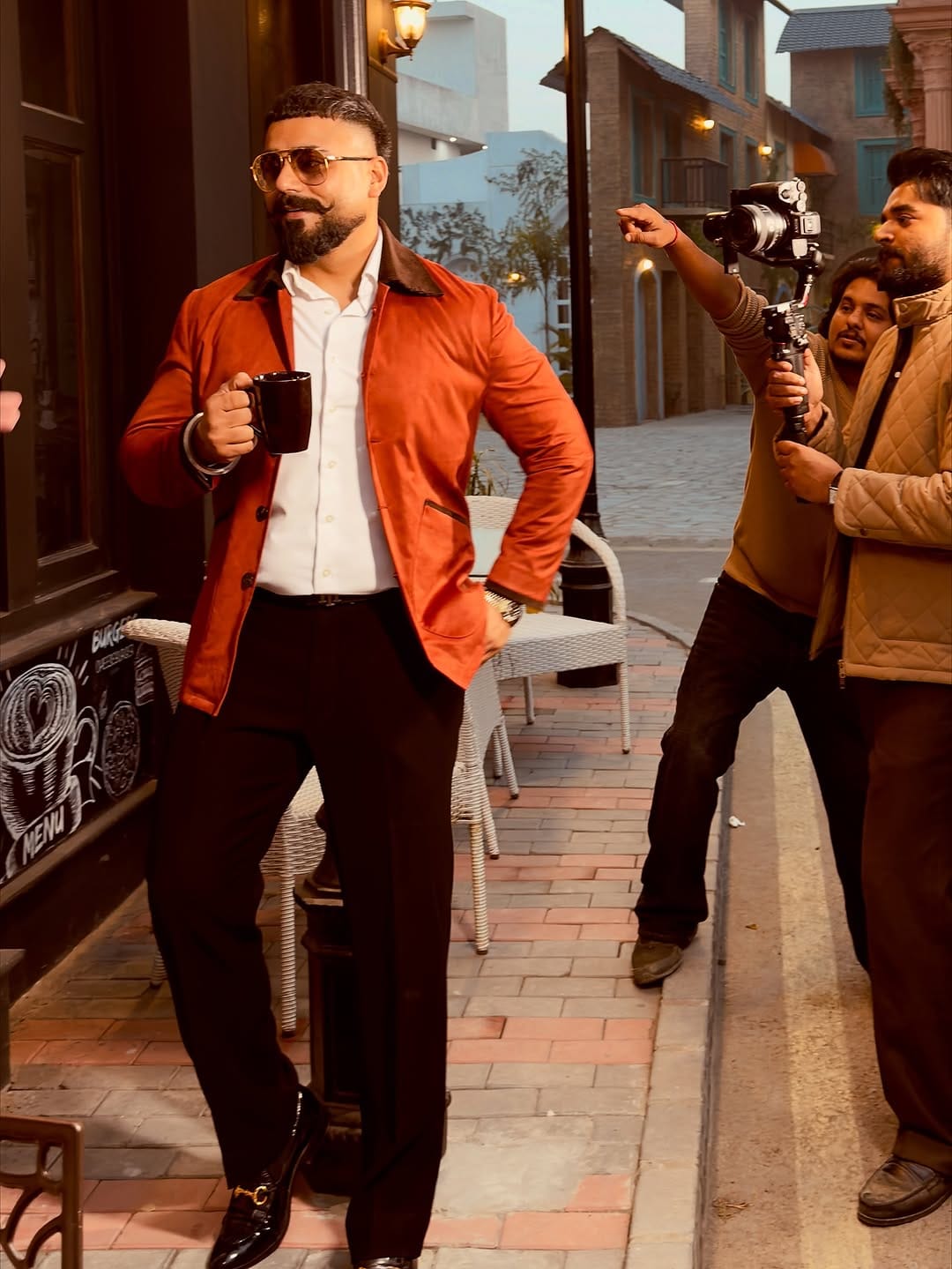 Post 4 by ᒍᗩGᒍIT ᔕIᑎGᕼ {ਜੱਗਾ} on Instagram (carousel)