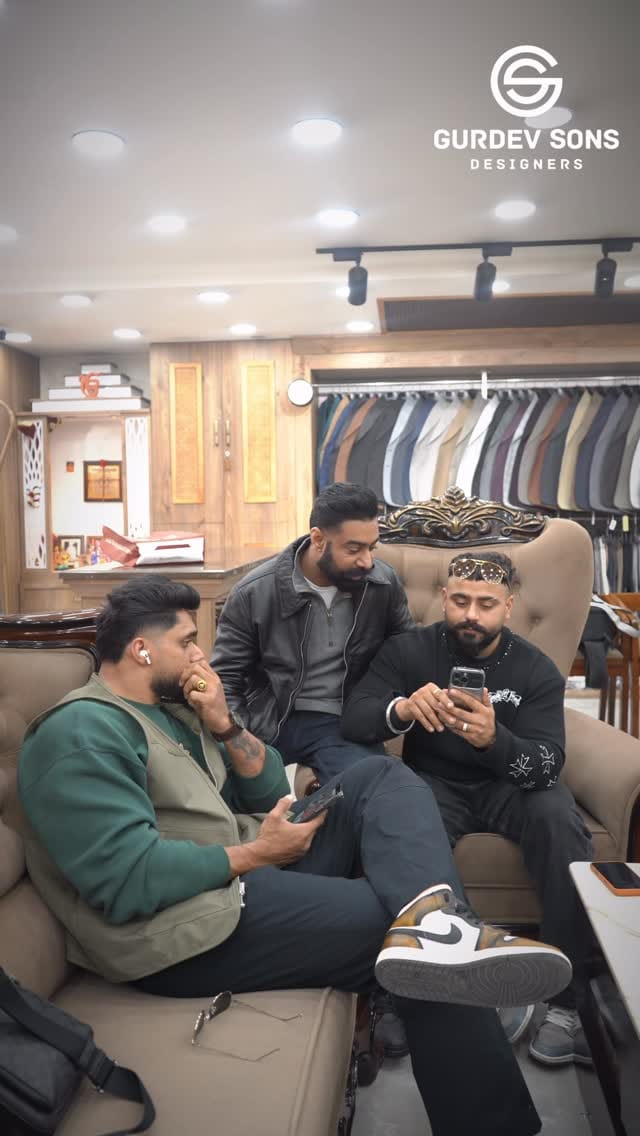 Post 7 by ᒍᗩGᒍIT ᔕIᑎGᕼ {ਜੱਗਾ} on Instagram (video)