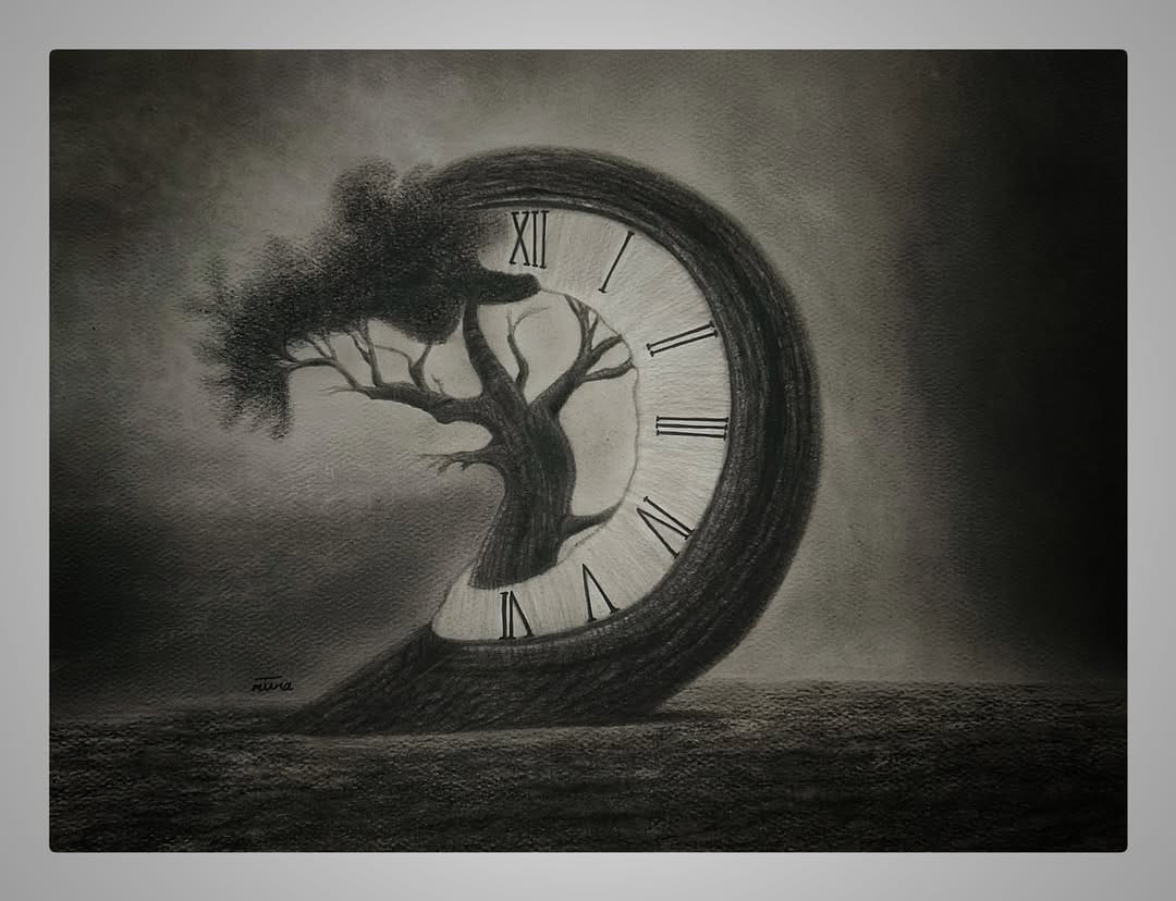 Post 4 by Mitra on Instagram (image)
