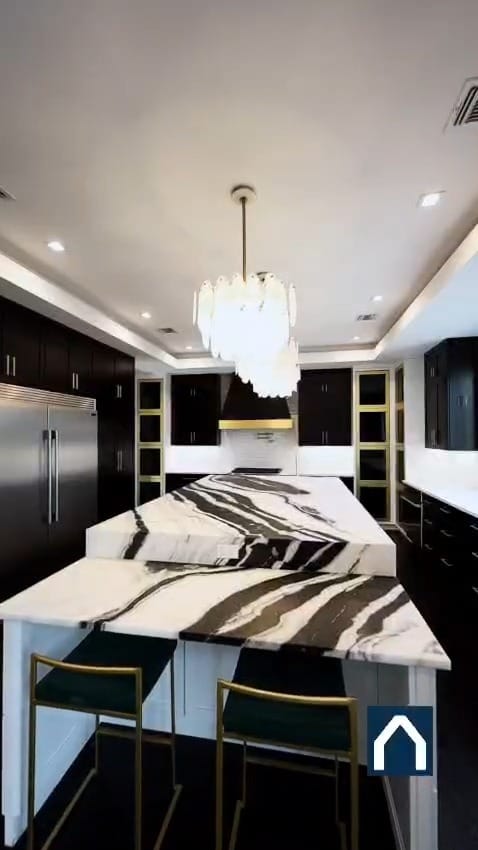 Post 1 by Platinum Realty Associates on Instagram (video)