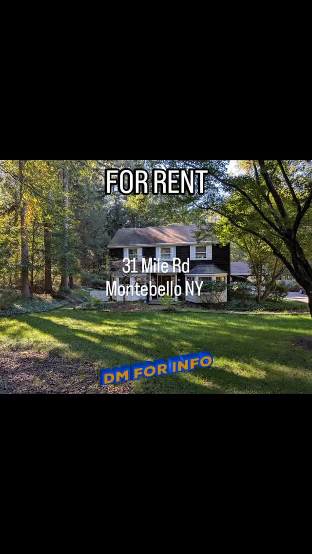 Post 10 by Platinum Realty Associates on Instagram (video)
