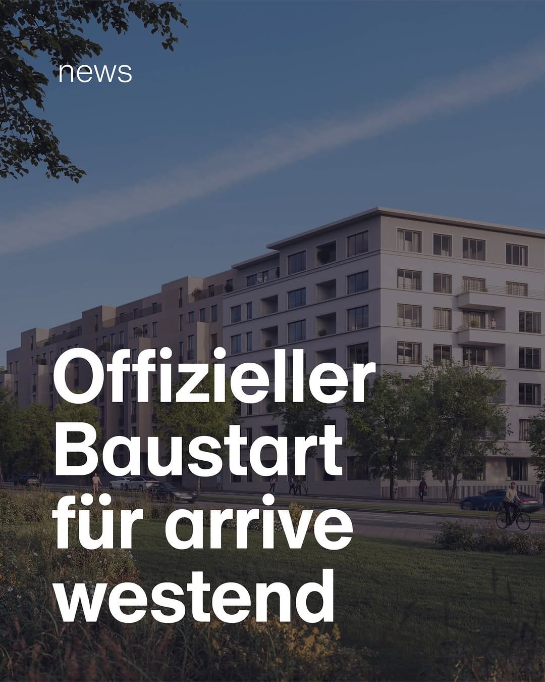 Post 9 by Primus Immobilien AG on Instagram (image)