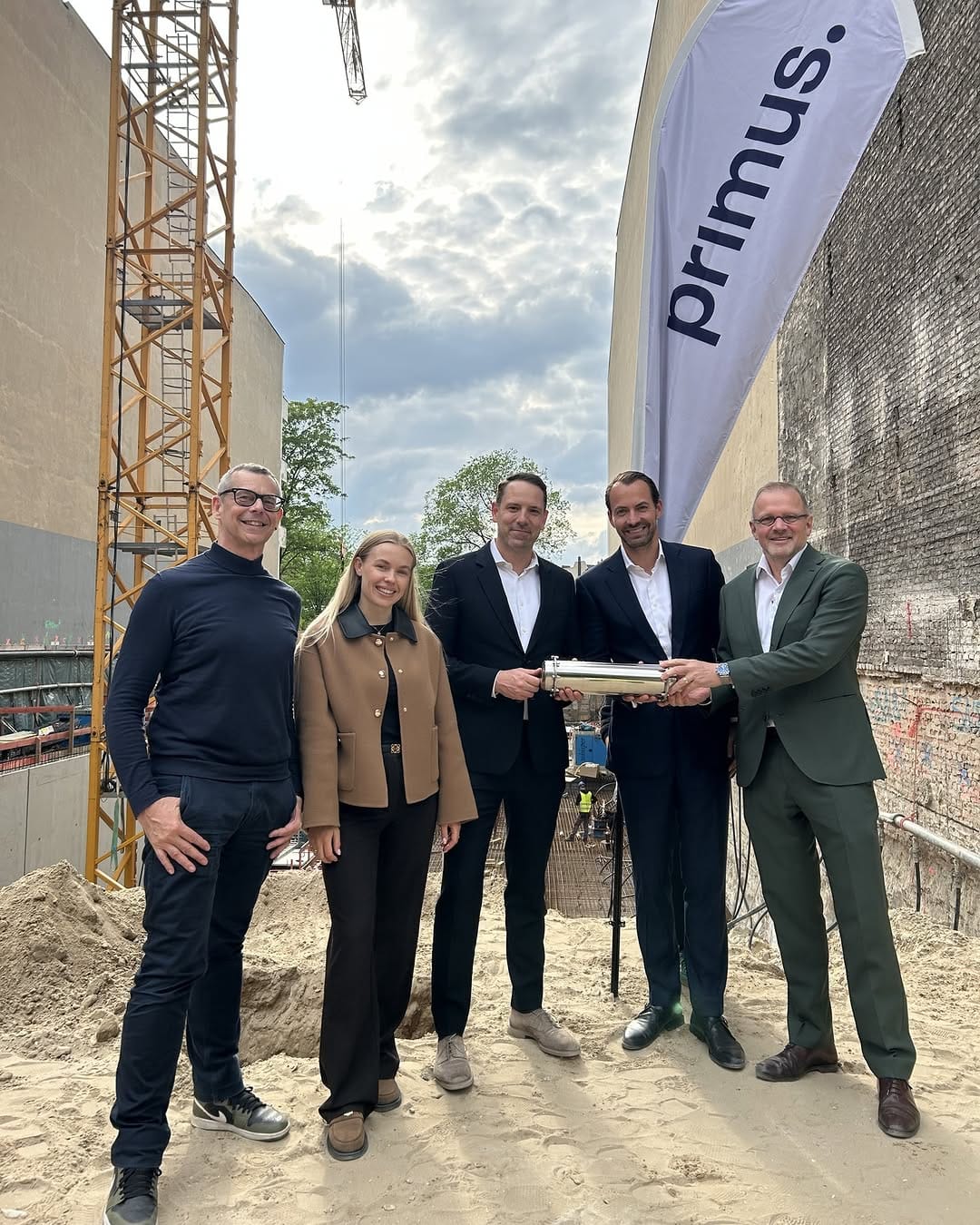 Post 6 by Primus Immobilien AG on Instagram (carousel)