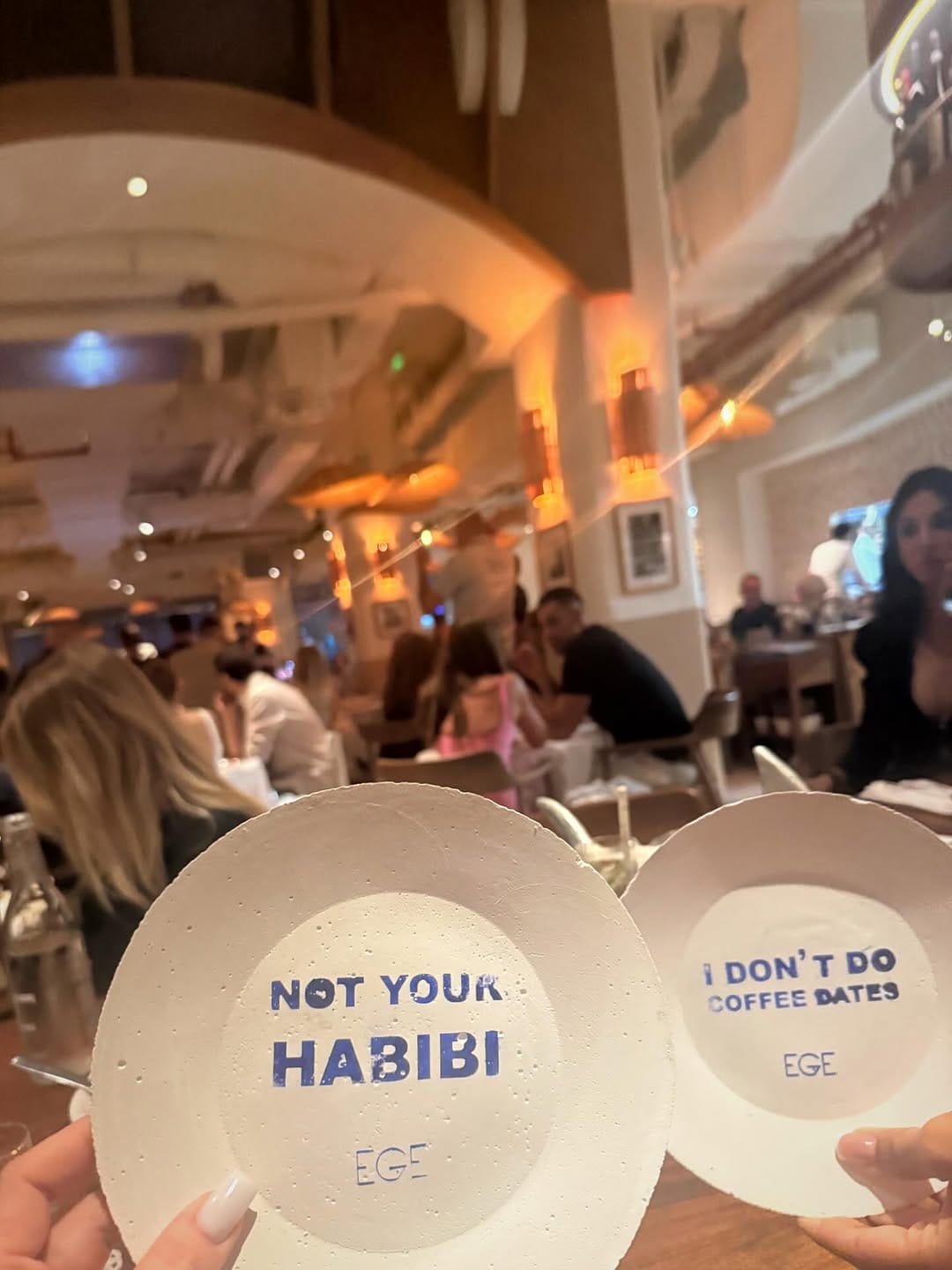 Post 3 by Gabriella Gitman on Instagram (carousel)
