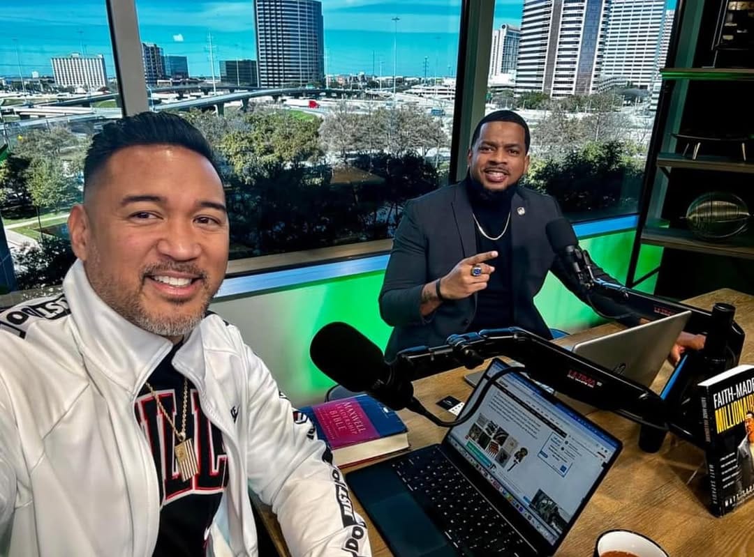 Post 8 by Kendrick Williams | Insurance Agency Builder on Instagram (image)