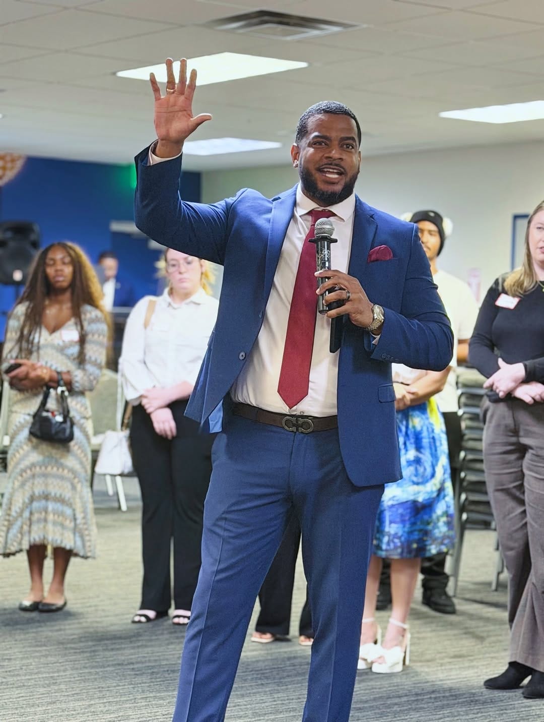 Post 1 by Kendrick Williams | Insurance Agency Builder on Instagram (carousel)