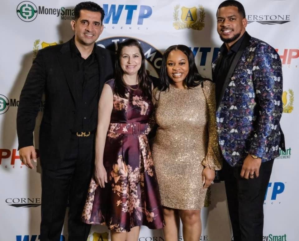 Post 9 by Kendrick Williams | Insurance Agency Builder on Instagram (carousel)