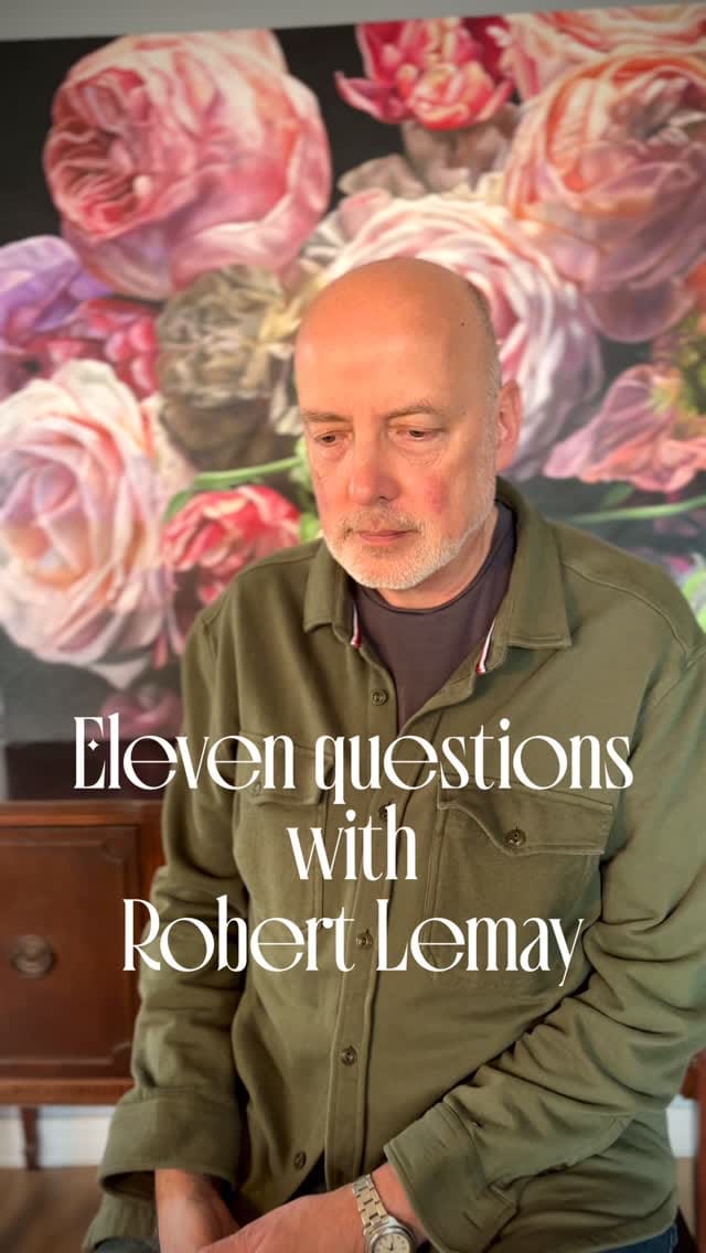 Post 6 by Robert Lemay on Instagram (video)