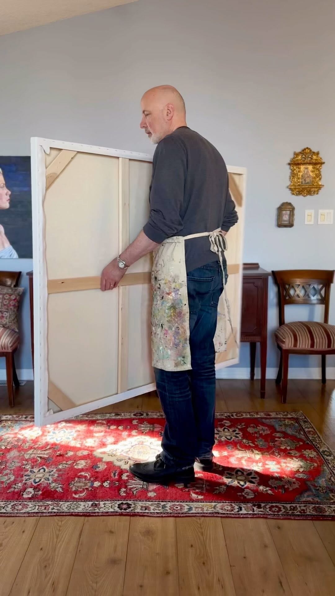 Post 10 by Robert Lemay on Instagram (video)