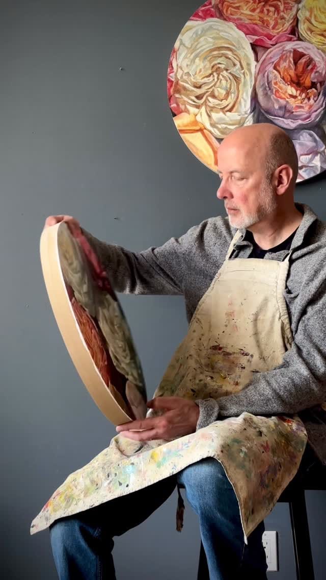Post 3 by Robert Lemay on Instagram (video)
