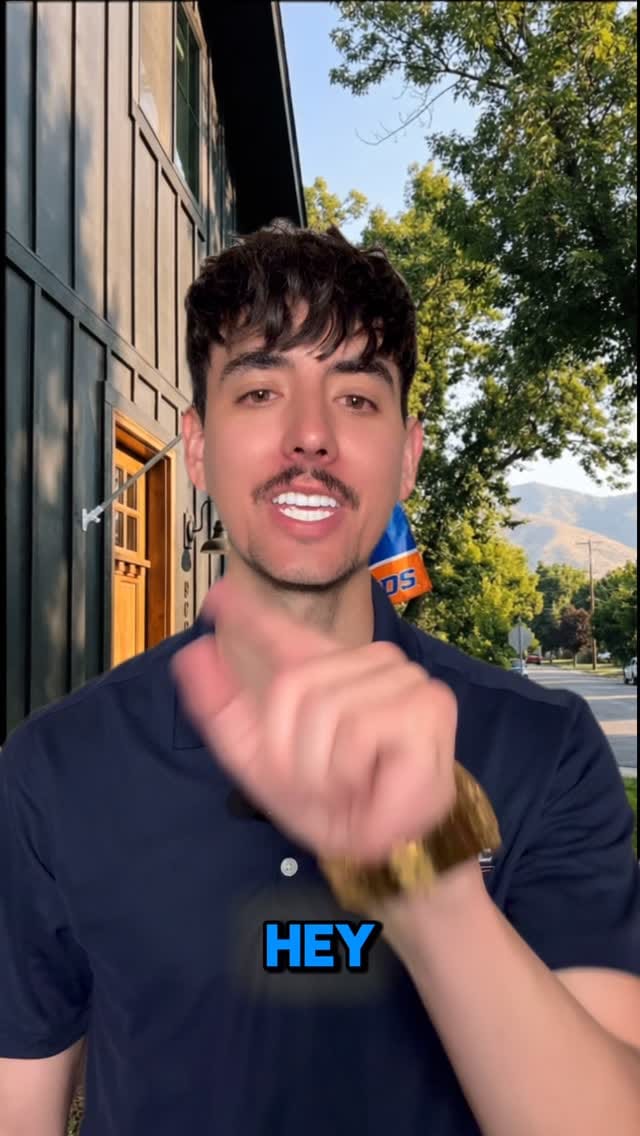 Post 7 by Jayden heyrend on Instagram (video)