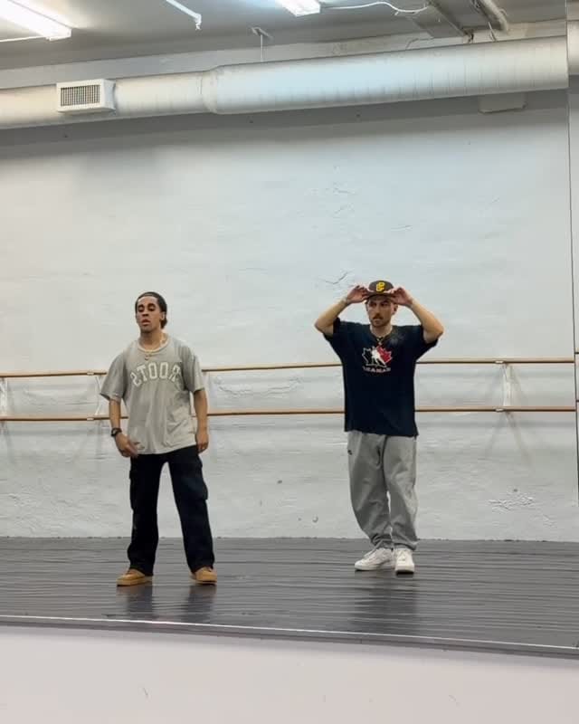 Post 7 by Alexander Panetta on Instagram (video)